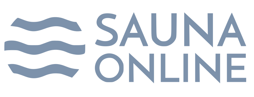 Sauna Online Shop – E-commerce