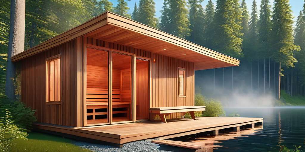 A cosa serve la sauna: benefici per la salute e il relax